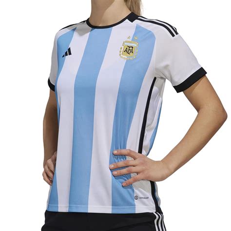 adidas argentina mujer.